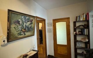 Apartament 2 camere cu 3 balcoane și parcare – Florești, zona Eroilor - Poză 11