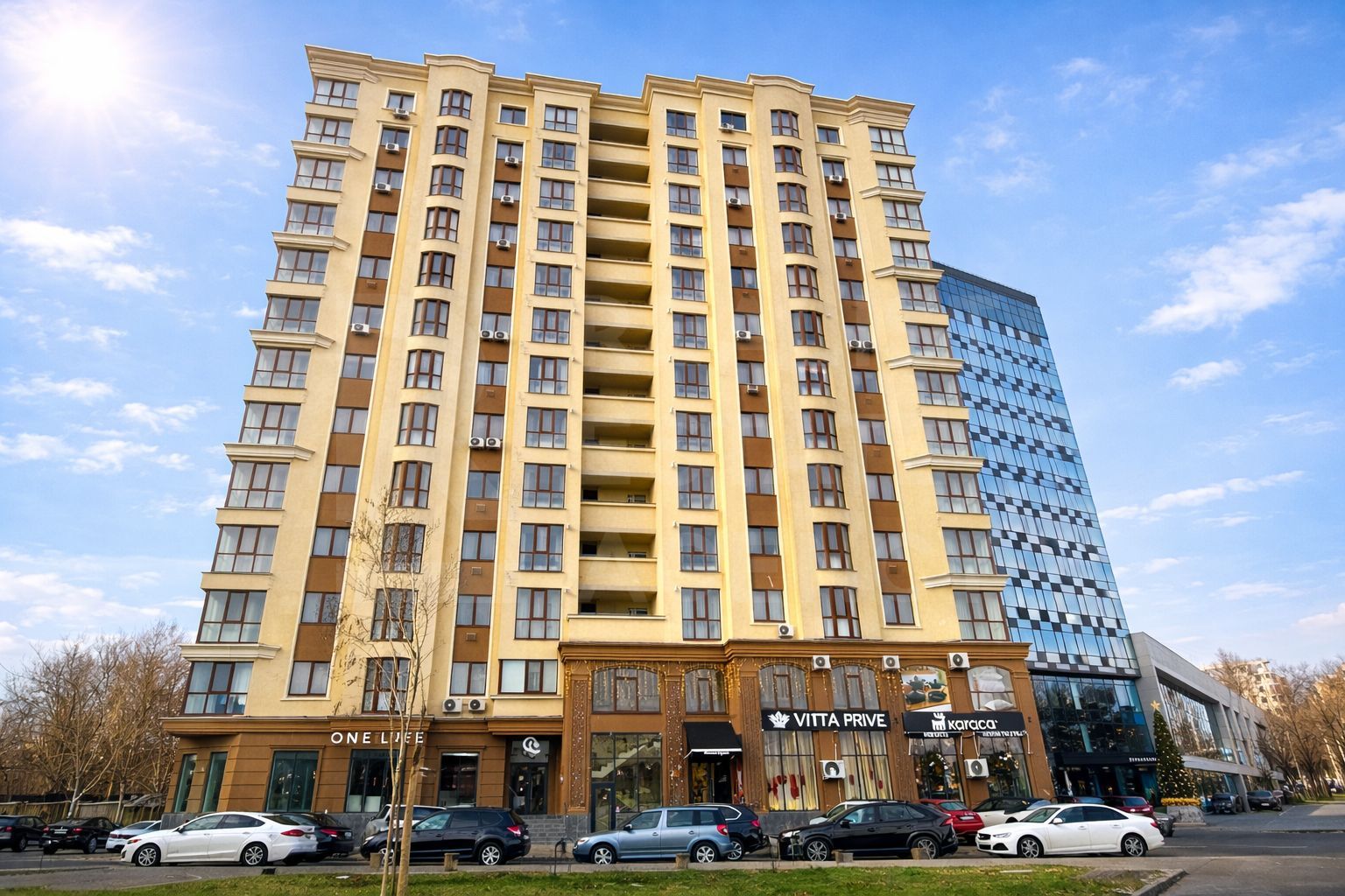 Vânzare, apartament, 2 camere + living, str. Ion Nistor, Centru - Poză 14