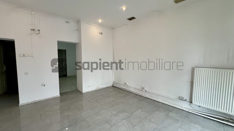 Sapient | Spațiu comercial _ Parcul 22 Decembrie, Oradea - Poză 4