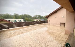 Apartament 3cam la vila. zona parcului Sub Arini, Sibiu - Poză 7
