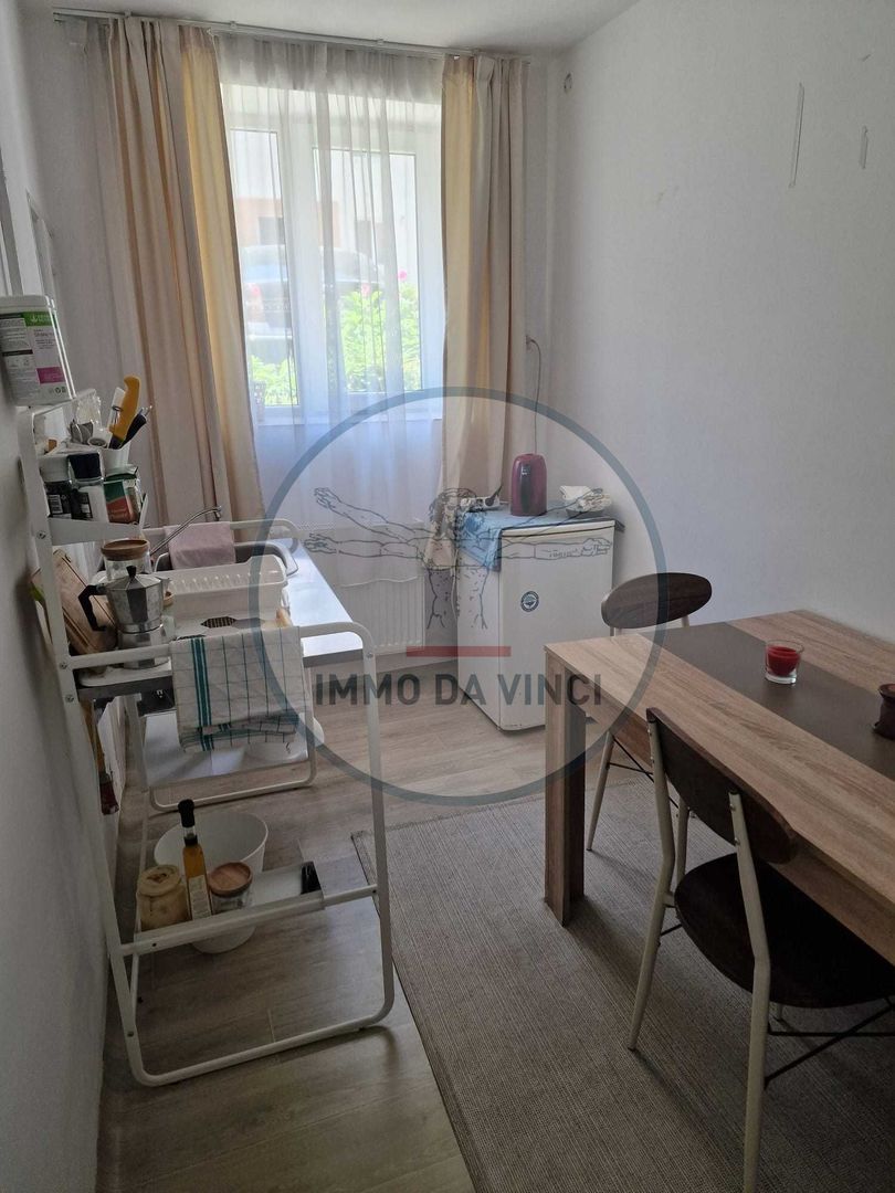 Apartament 1 camera - Poză 3