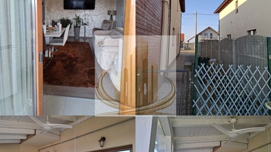 Duplex 114 MP | 3 Dormitoare | Teren 394 MP | Moșnița Veche - Poză 6