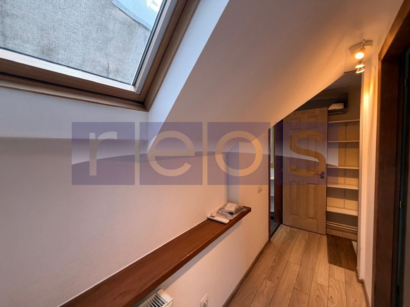 INCHIRIERE CASA INDIVIDUALA | MOBILATA-UTILATA | 85MP | UNIRII | CURTE - Poză 22