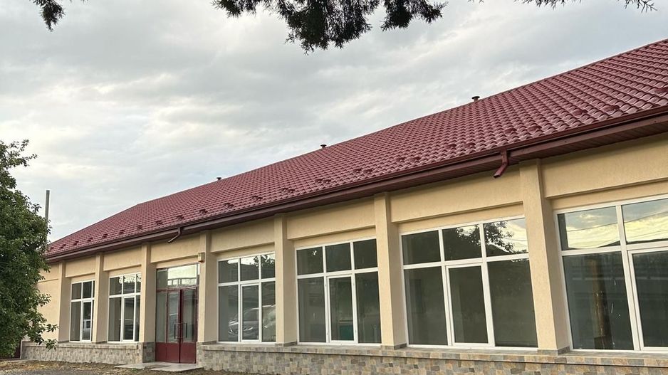 Spațiu Comercial/Evenimente – Daia, 400 mp - Poză 1