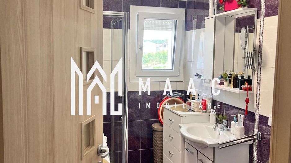 Apartament 2 camere | Cartierul Arhitecților, Sibiu | 74 mp, parcare inclusă - Poză 15
