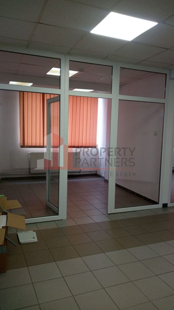 135 mp de birouri pe Calea Plevnei - Poză 5