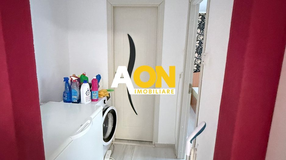 Apartament 2 Camere Renovat, Etaj 3 - Poză 5