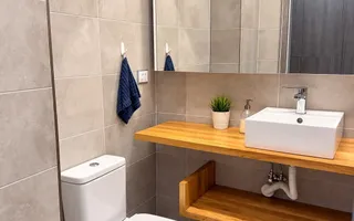 Apartament 3 camere cu terasa, etaj intermediar, parcare, Buna Ziua! - Poză 13