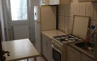 Garsoniera in zona Lujerului (Bloc de Garsoniere - 6 minute de Metrou) - Poză 5