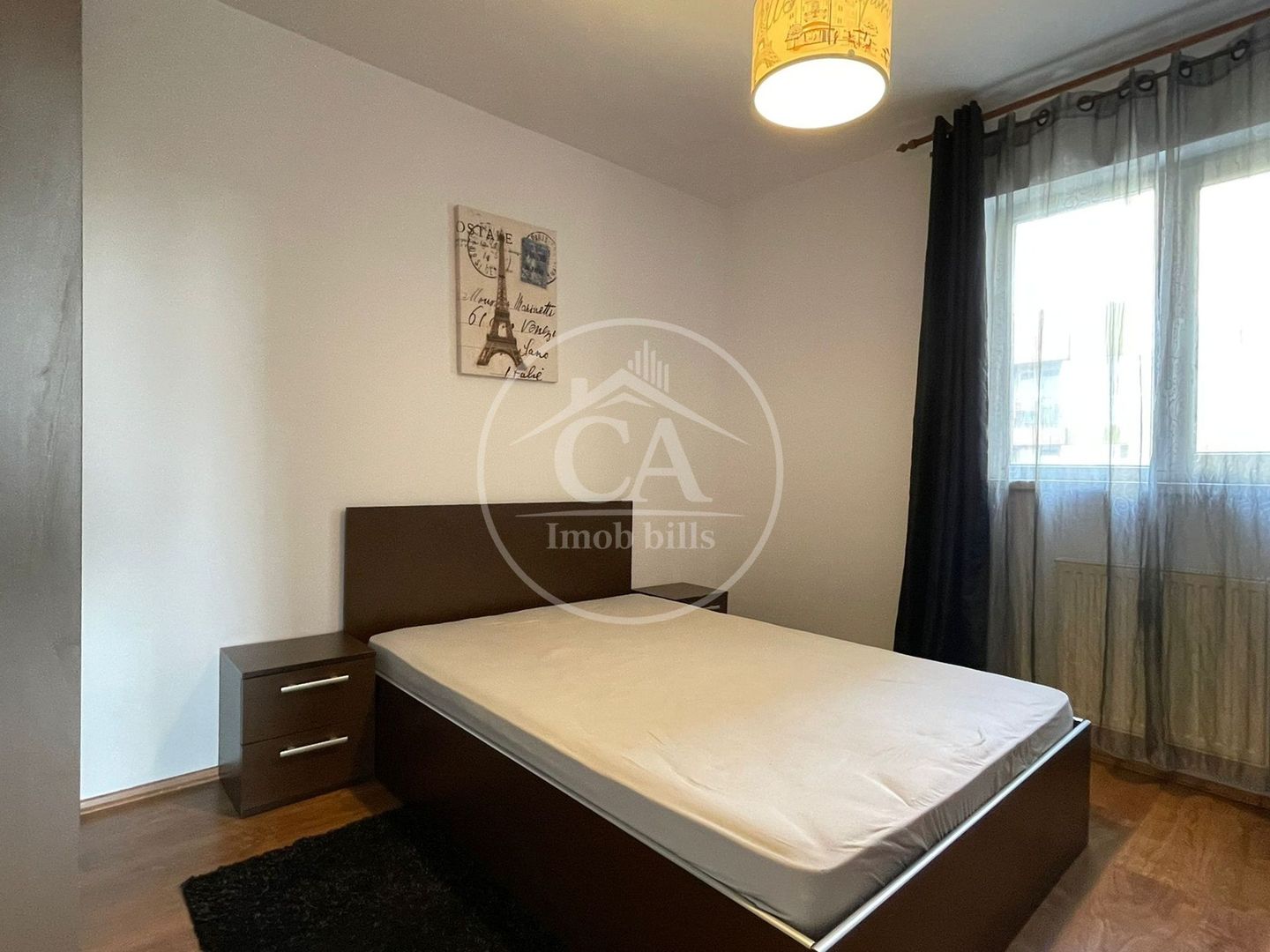 Apartament cu 2 camere de vanzare in Prima Nufarul, Oradea. - Poză 5