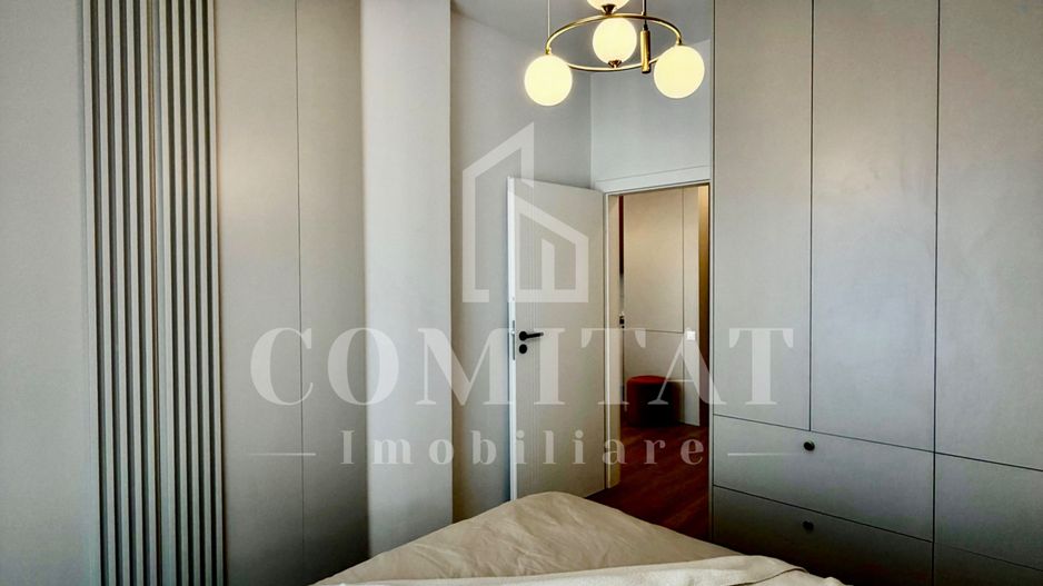 Apartament la cheie | 2 camere | Eroilor - Poză 14