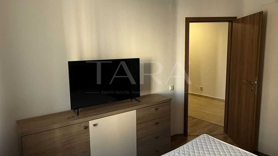 Apartament modern cu 2 camere în zona Terra – Florești - Poză 4