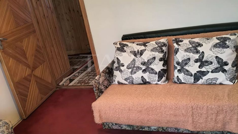 Apartament cu 2 camere, etaj 2 din 4 – Mărăști. - Poză 1