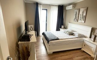 Apartament Modern 3 Camere De Inchiriat | Parcare Subterana Inclusa | 2 Bai - Poză 1