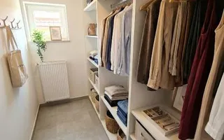 Casă individuală modernă în Gruia, cu grădină superbă - Poză 13