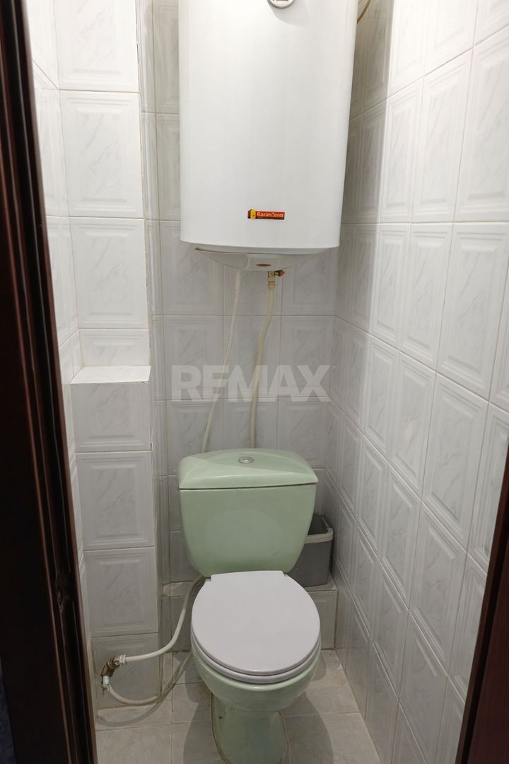 Apartament cu 2 odăi Poșta Veche, Mun Chișinău - Poză 4