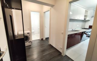 2 Camere 21 Residence Politehnica Metrou Lujerului - Schiță 12