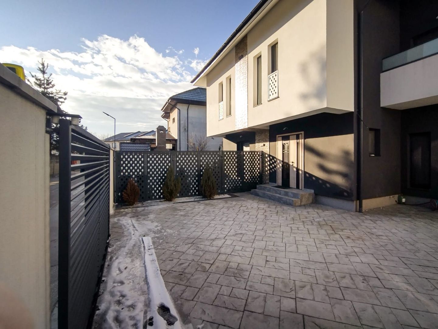 Superba Casa Duplex- Militari - Pacii 2025 - Poză 14