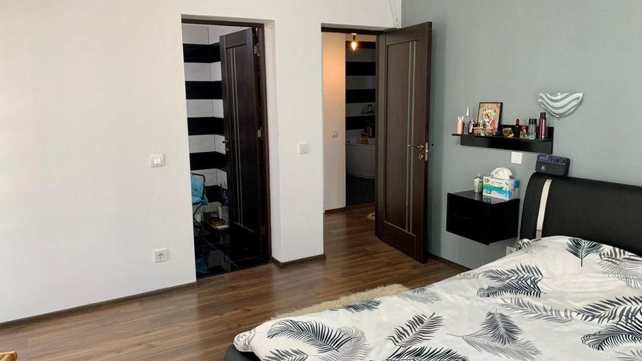 Vanzare Vila zona Slava Pitesti - Poză 6