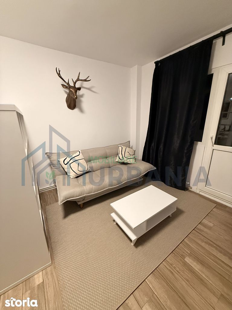 Apartament de închiriat, 2 camere, ultra-modern, zona Gării, Iași - Poză 1