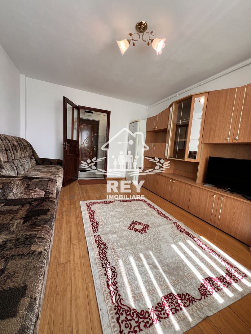 Garsonieră de vânzare Sibiu | Lazaret | Zona Compa | Henri Coandă - Poză 1