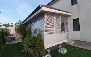 Vila PREMIUM de vanzare in Tunari - langa Parcul Central I COMISION 0% - Poză 37