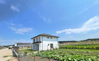 Vila Premium_P+1**5 Camere**Teren 704 mp**Langa Padure//Balotesti - Poză 45