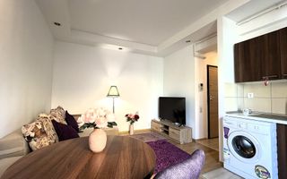2 camere I Cosmopolis I etaj 1 I parcare I mobilat si utilat - Poză 4