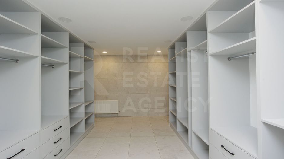 Chirie, casa, 4 camere, Strada Nicolae costin, Buiucani - Poză 16