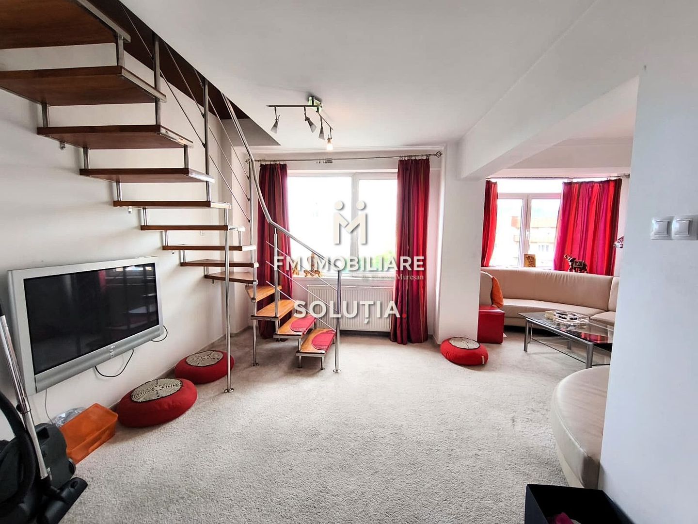 Apartament 5 camere, Ultracentral - Hortensiei! - Poză 2