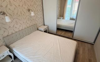 2 camere| loc de parcare cu bariera| apartament frumos| balcon deschis| - Poză 3