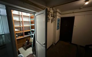 Apartament 3 camere, Poitiers ,mobilat si utilat ,fara risc, 125000 € - Poză 18