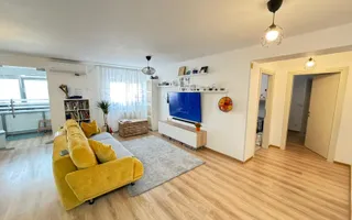 Apartament 3 camere,Palladium Residence, București - Poză 15