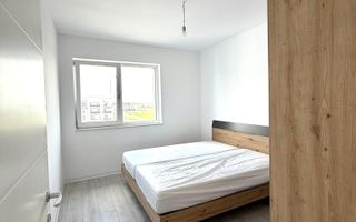 Apartament cu 2 camere -  mobilat si utilat - Giroc - Poză 2