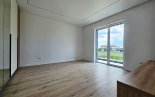 Apartament cu 2 camere cu balcon si grădină proprie - com Berceni - Poză 10