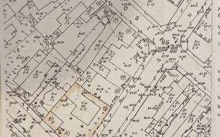 De vanzare teren + imobil locuibil 5 Camere Parcul Carol - Poză 3