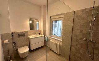 Inchiriere - 4 camere renovate integral - Primaverii - Poză 13