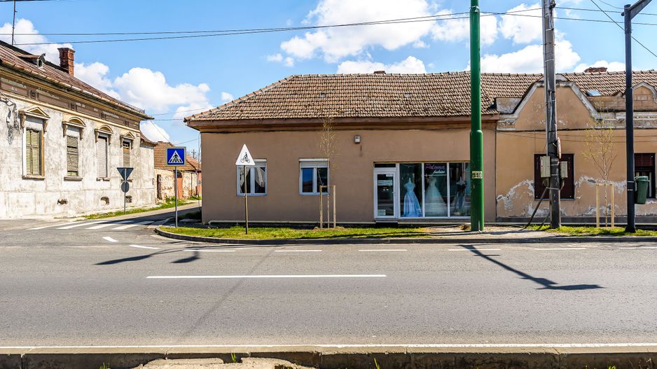 Spațiu comercial în Aradul Nou - Poză 2