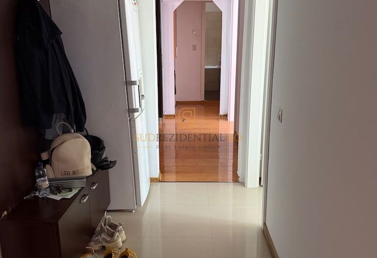 Apartament 3 camere , renovat recent, zona Sebastian-Rahova - Poză 12