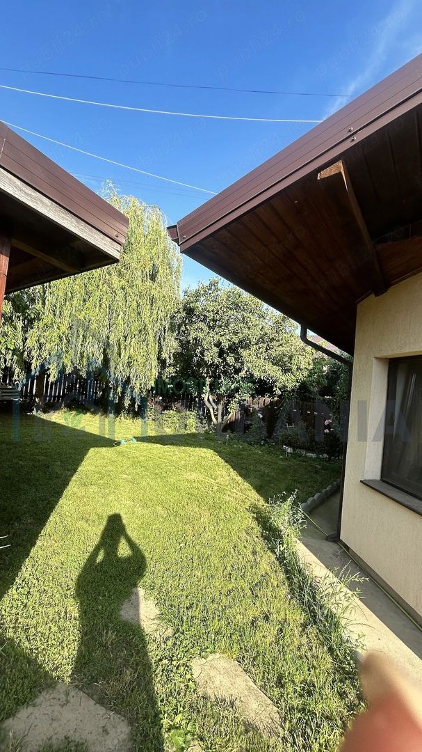 Casa tip duplex cu 4 camere, Valea Adâncă, aproape de Nicolina 2 – 174.999 EUR - Poză 2