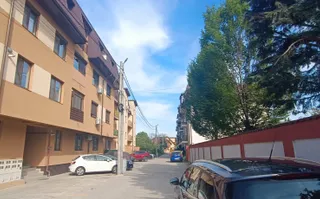 Apart. 2 cam. Parter cu Balcon + Parcare! Chiajna lângă Pădure ! - Poză 23
