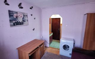 Garsoniera | Etaj 3 | Mobilata/Utilata | Stefan cel Mare - Poză 4