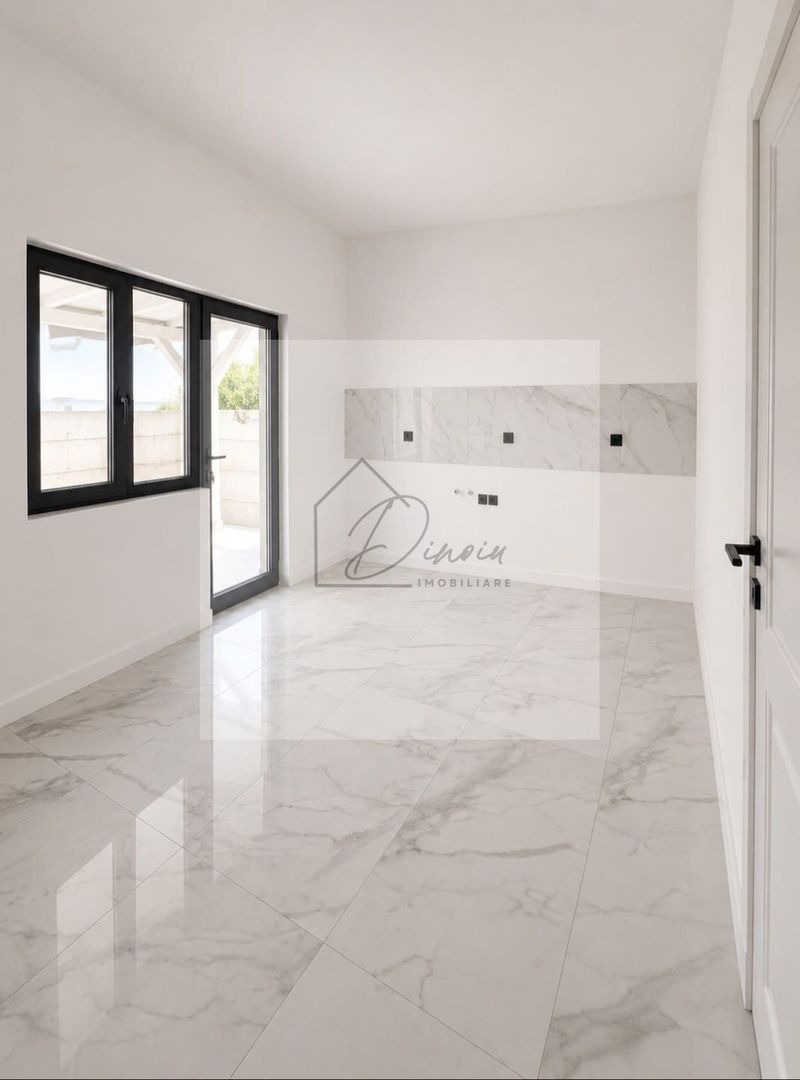 Vila 4 Camere Pantelimon Tineretului Premium I Caramida I COMISION 0% - Poză 4
