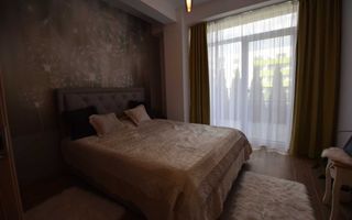 Penthouse exclusivist, terasă generoasă, panorama, Iulius Mall. - Poză 3