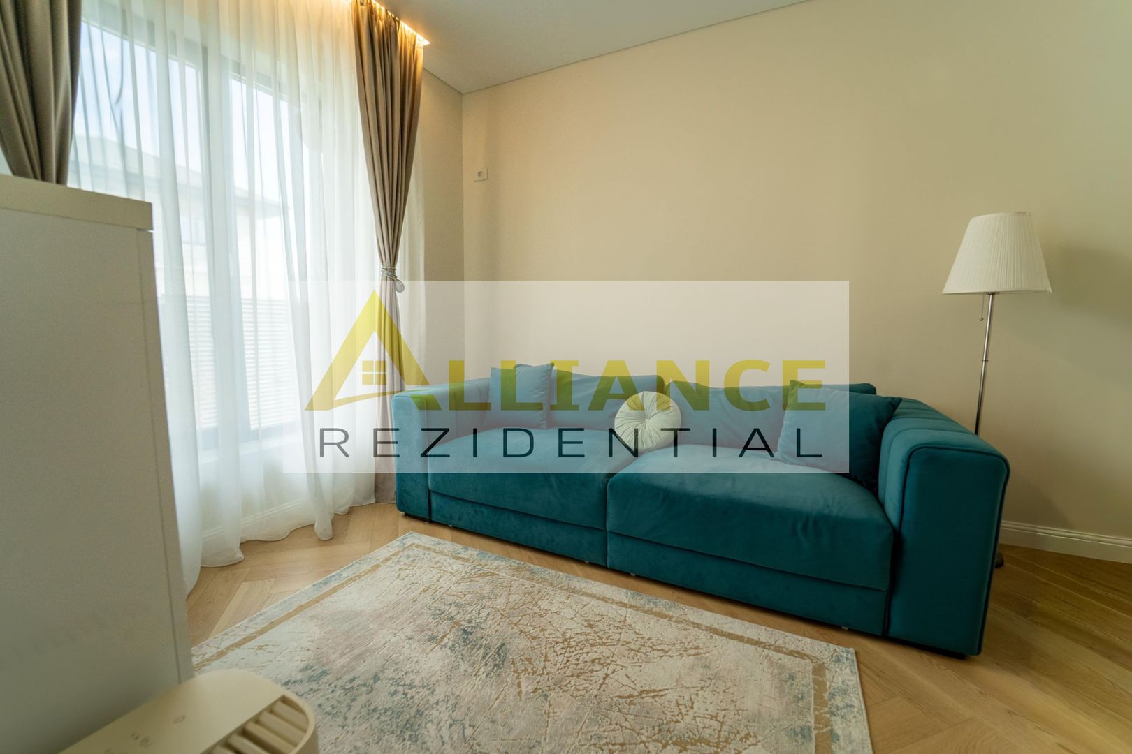 LUX | Vila cu 4 camere PREMIUM | 120mp + teren 370mp - Poză 14