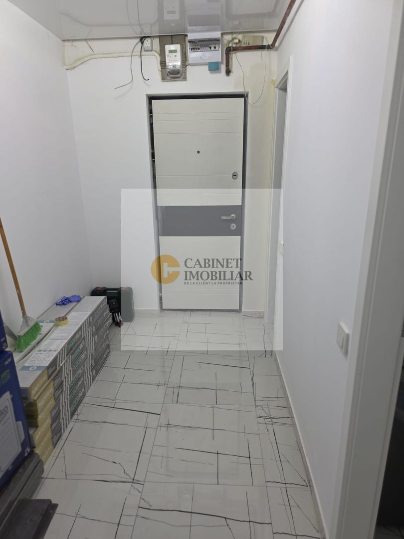 Studio | Creditabil | Renovat | Utilat | 1980 | Metrou Pacii - 5 min - Poză 11