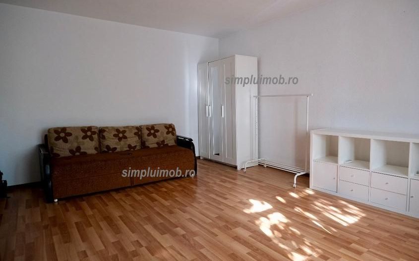Garsoniera Metrou Brancoveanu 8 min Parc Oraselul Copiilor - Poză 5
