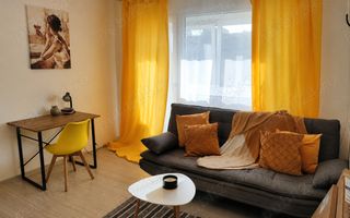 Apartament cu 2 camere, centrală și balcon – Take Ionescu - Poză 1