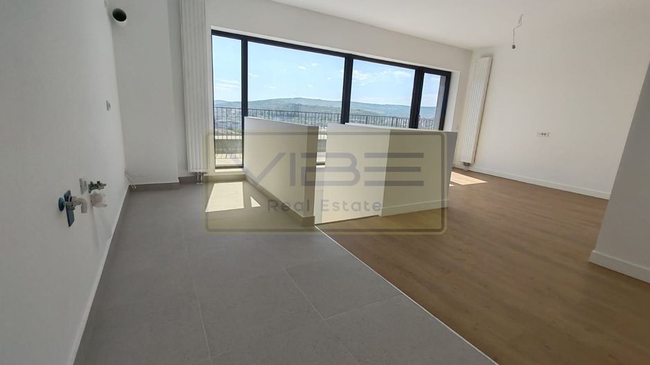 Silk District- Penthouse de vanzare -parcare- Intabulat ! - Poză 19