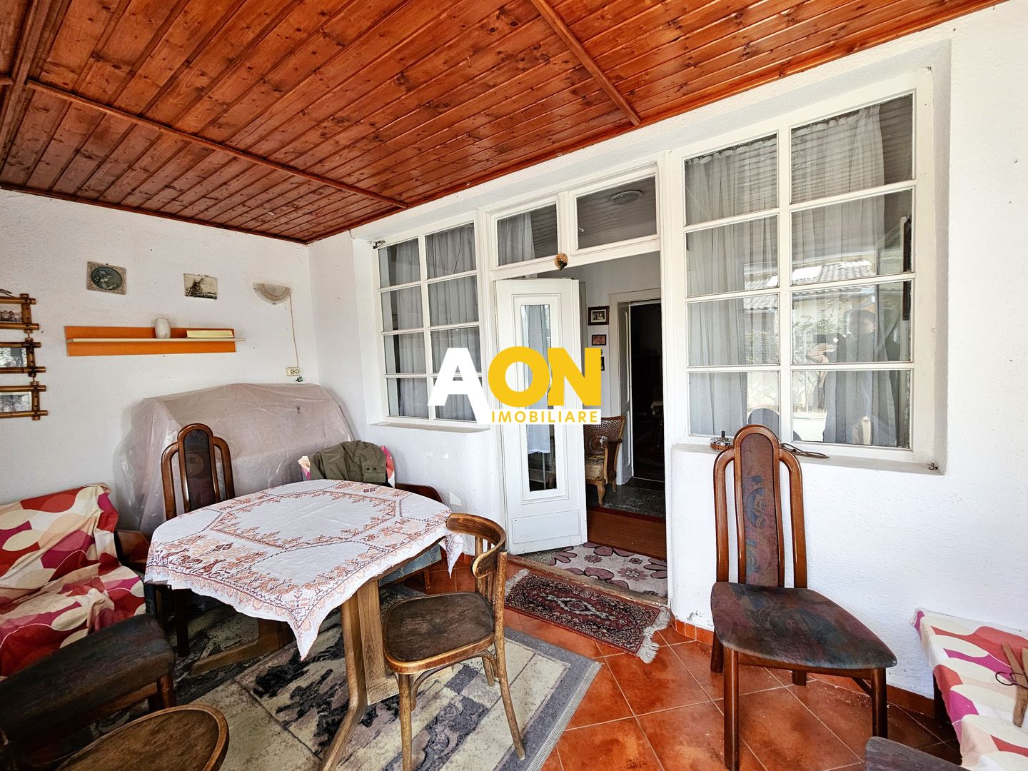 Casa 6 camere, garaj dublu, 1118 mp teren, ultracentral - Poză 4